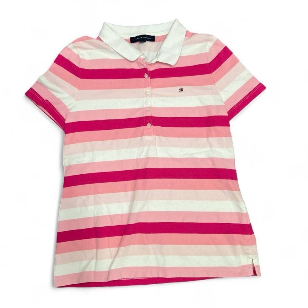 Tommy Hilfiger - Polo Shirt